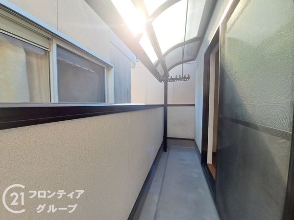 京都市伏見区久我西出町の中古一戸建て