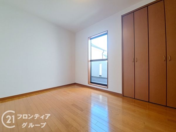 京都市伏見区久我西出町の中古一戸建て