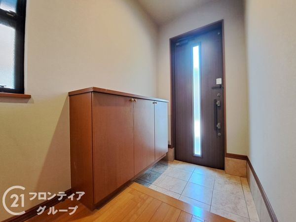 京都市伏見区久我西出町の中古一戸建て