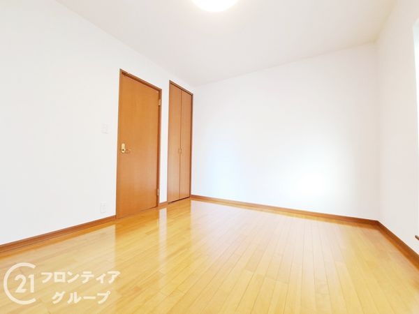 京都市伏見区久我西出町の中古一戸建て