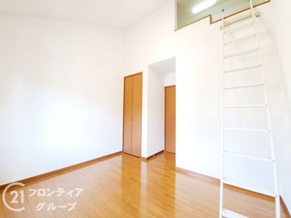 京都市伏見区久我西出町の中古一戸建て