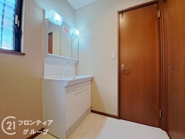 京都市伏見区久我西出町の中古一戸建て