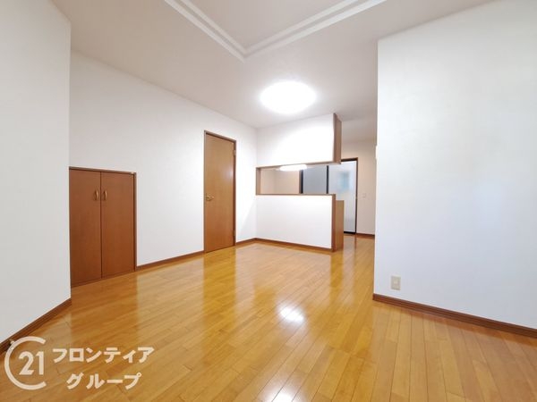 京都市伏見区久我西出町　中古一戸建て