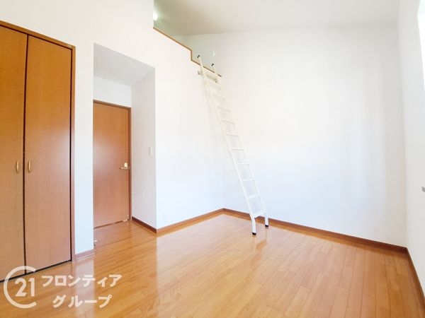 京都市伏見区久我西出町の中古一戸建て