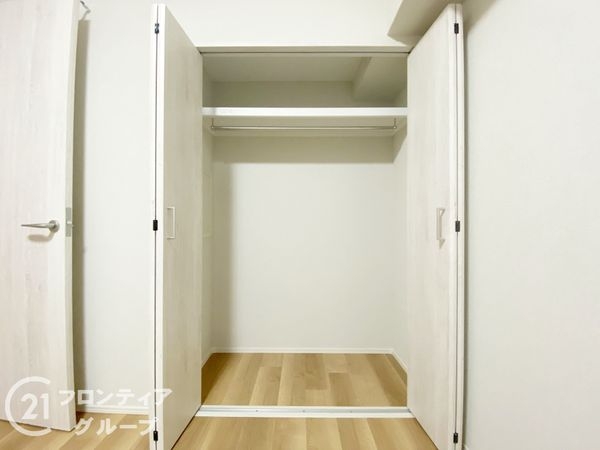 エルシティ桃山御陵　中古マンション
