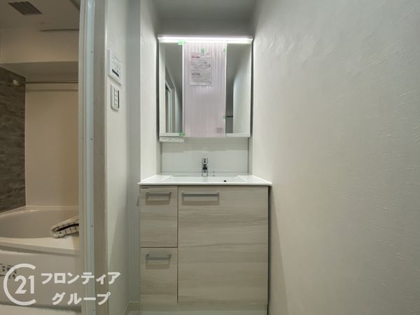 エルシティ桃山御陵　中古マンション