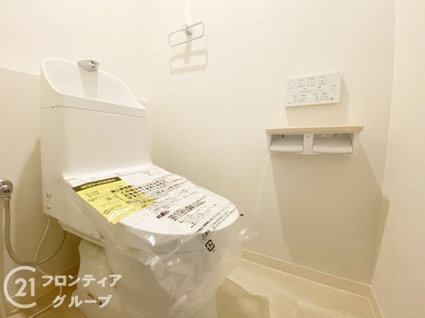 エルシティ桃山御陵　中古マンション