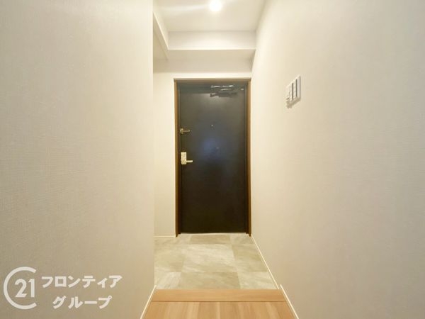 エルシティ桃山御陵　中古マンション