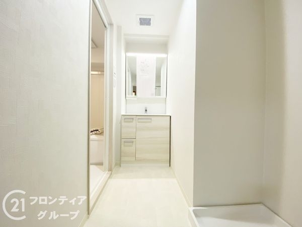 エルシティ桃山御陵　中古マンション