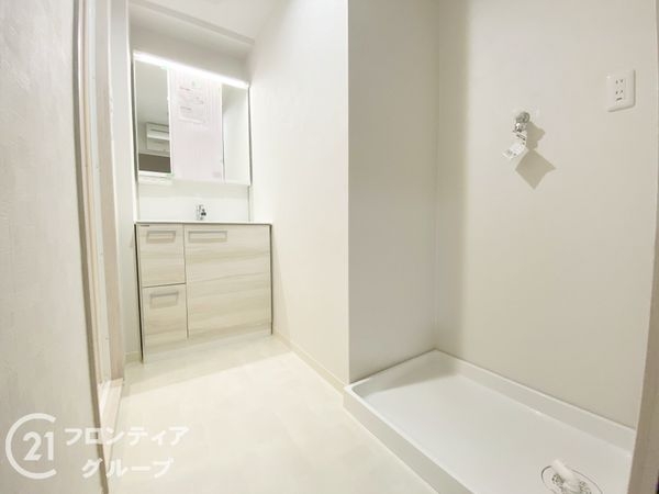 エルシティ桃山御陵　中古マンション