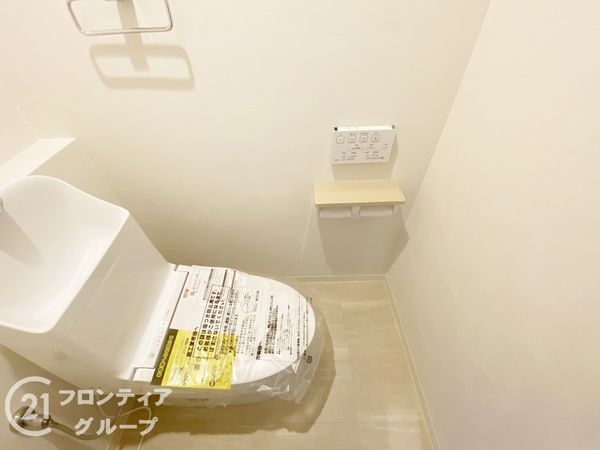 エルシティ桃山御陵　中古マンション