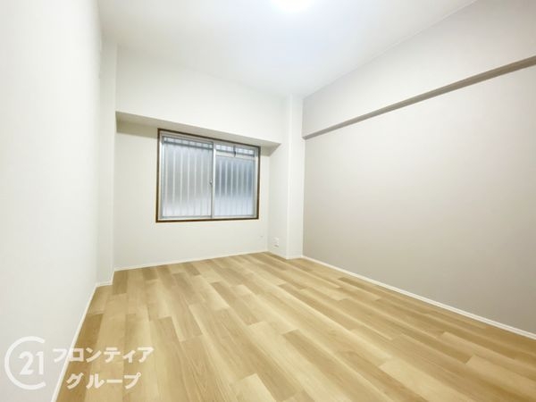 エルシティ桃山御陵　中古マンション