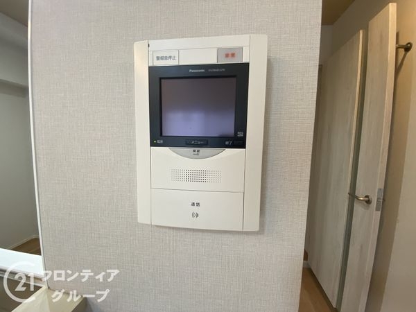 エルシティ桃山御陵　中古マンション
