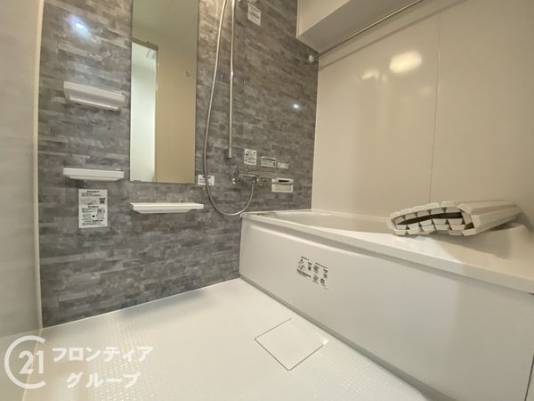 エルシティ桃山御陵　中古マンション