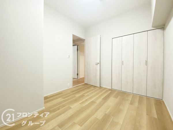 エルシティ桃山御陵　中古マンション