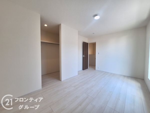 京都市伏見区日野不動講町　新築一戸建て　全１区画