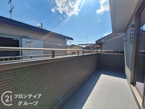 京都市伏見区日野不動講町　新築一戸建て　全１区画