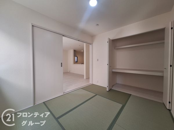 京都市伏見区日野不動講町　新築一戸建て　全１区画