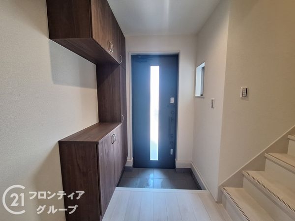 京都市伏見区日野不動講町　新築一戸建て　全１区画