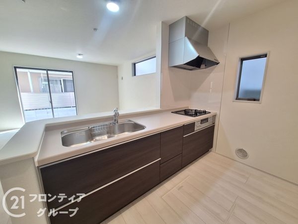 京都市伏見区日野不動講町　新築一戸建て　全１区画