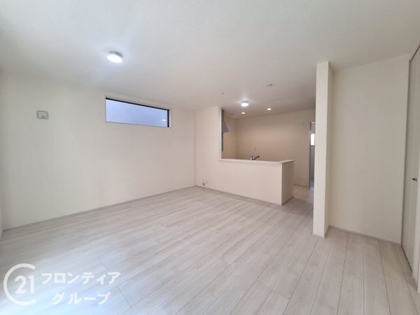 京都市伏見区日野不動講町　新築一戸建て　全１区画