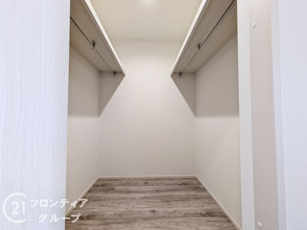 大津市下阪本２丁目　新築一戸建て　1号地