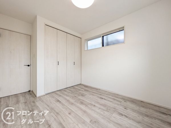 大津市下阪本２丁目　新築一戸建て　1号地