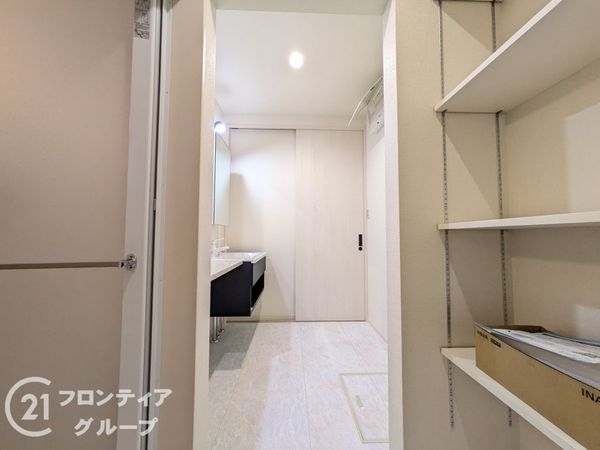 大津市下阪本２丁目　新築一戸建て　1号地