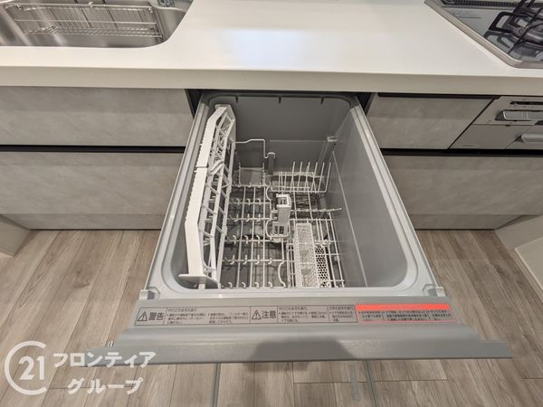 大津市下阪本２丁目　新築一戸建て　1号地
