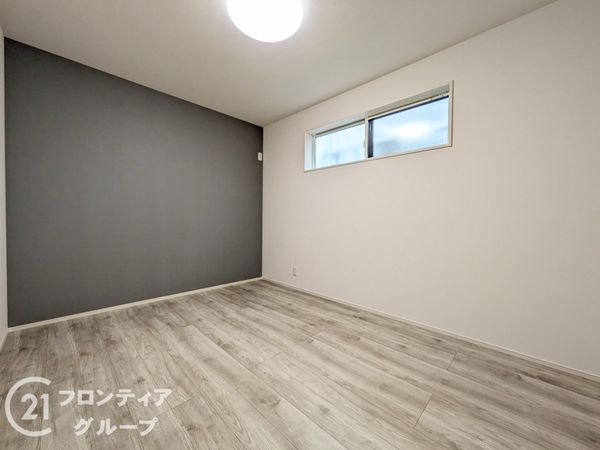 大津市下阪本２丁目　新築一戸建て　1号地