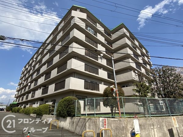 向陽セントラルハイツ　中古マンション