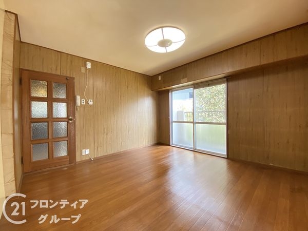 向陽セントラルハイツ　中古マンション