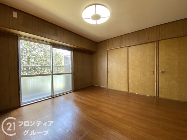 向陽セントラルハイツ　中古マンション