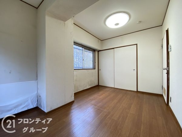 向陽セントラルハイツ　中古マンション