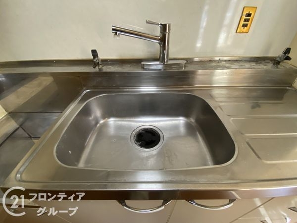 向陽セントラルハイツ　中古マンション