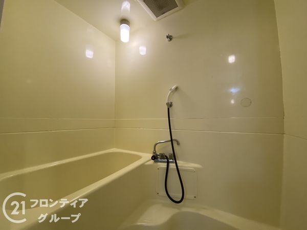 向陽セントラルハイツ　中古マンション