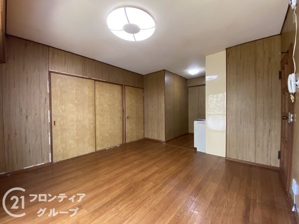 向陽セントラルハイツ　中古マンション