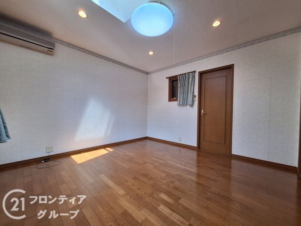 大津市野郷原１丁目の中古一戸建て