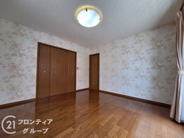 大津市野郷原１丁目の中古一戸建て