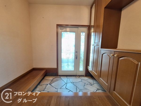 大津市野郷原１丁目の中古一戸建て