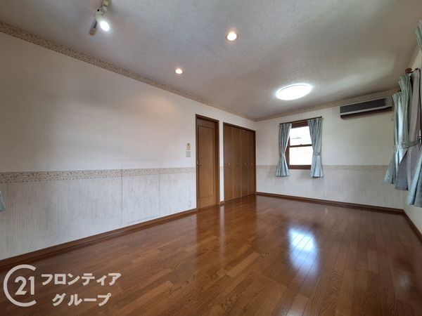 大津市野郷原１丁目の中古一戸建て