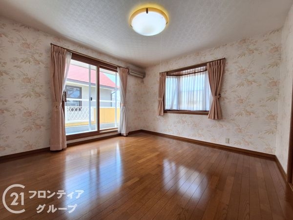 大津市野郷原１丁目の中古一戸建て