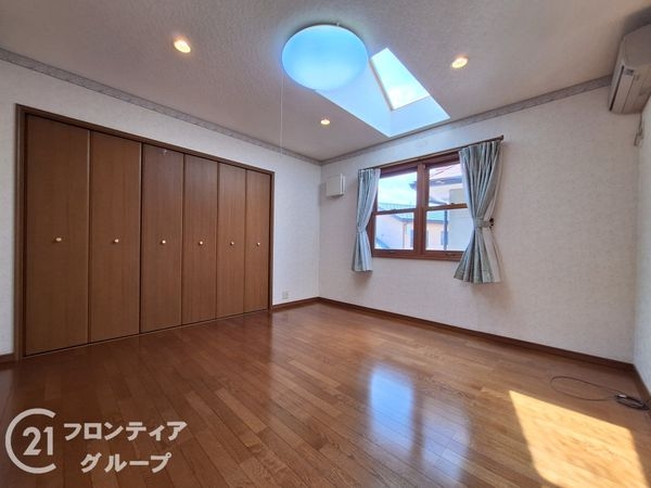 大津市野郷原１丁目の中古一戸建て