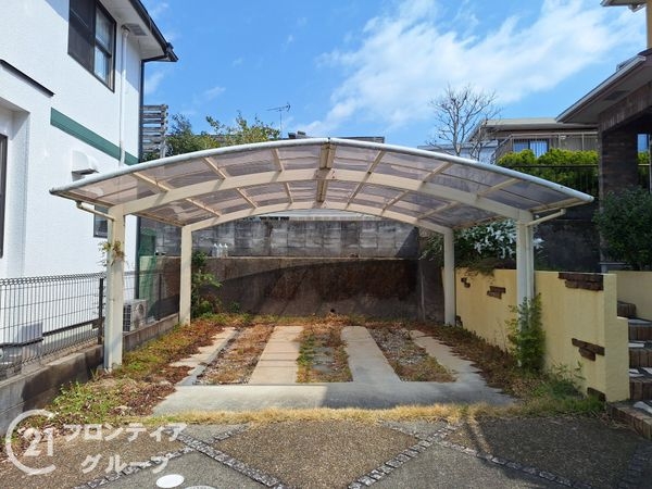 大津市野郷原１丁目の中古一戸建て