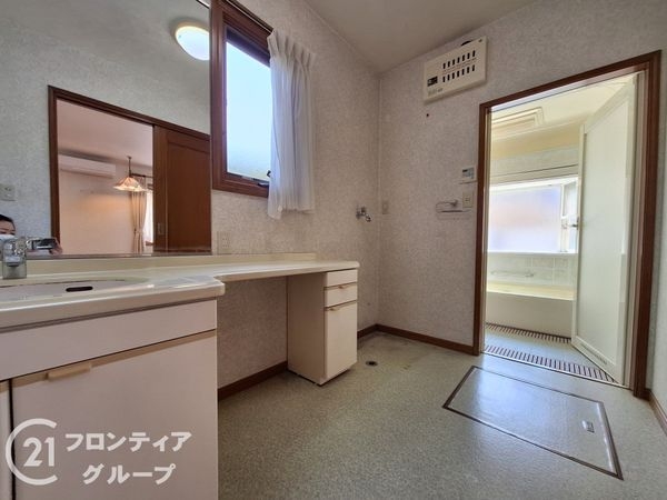 大津市野郷原１丁目の中古一戸建て