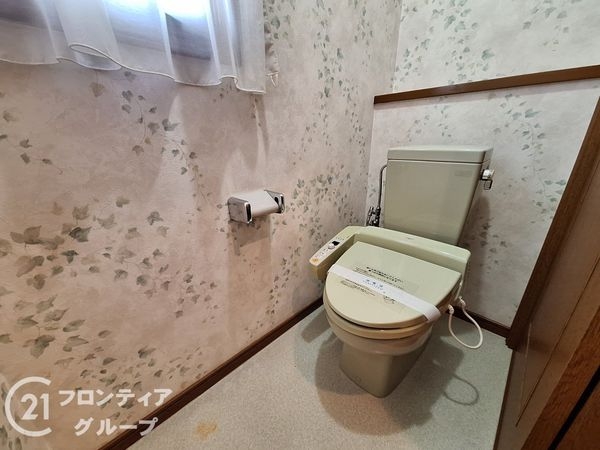 大津市野郷原１丁目の中古一戸建て