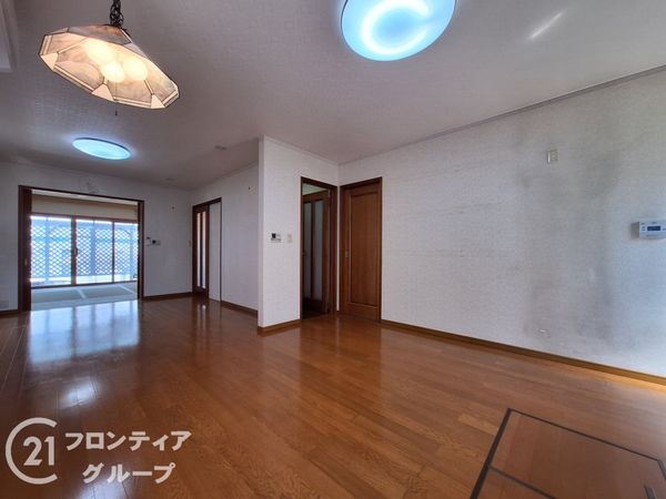大津市野郷原１丁目の中古一戸建て