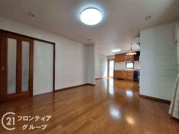 大津市野郷原１丁目の中古一戸建て