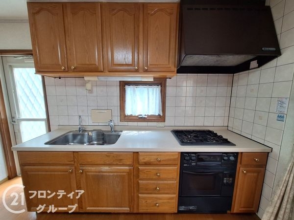 大津市野郷原１丁目　中古一戸建て