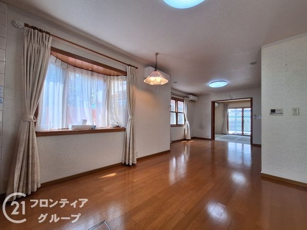 大津市野郷原１丁目の中古一戸建て